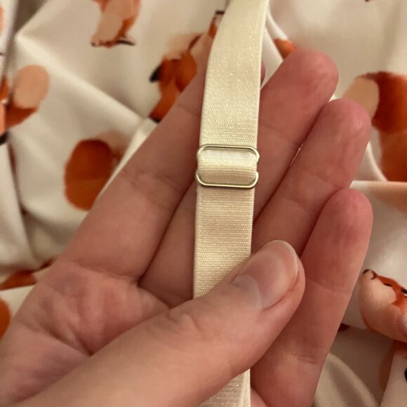 Blackmilk Clothing Ghost Foxes Mini Strappy Dress Size XL NEW NWT VHTF - Picture 10 of 15